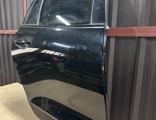 VOLVO V60 2 generation (2018-2023) Labās aizmugurējās durvis 3146270 32795492