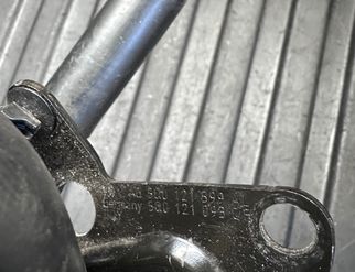 VOLKSWAGEN Touran 3 generation (2015-2023) 5Q0122101,5G0965567,5q0121093,5q0121599 32862986