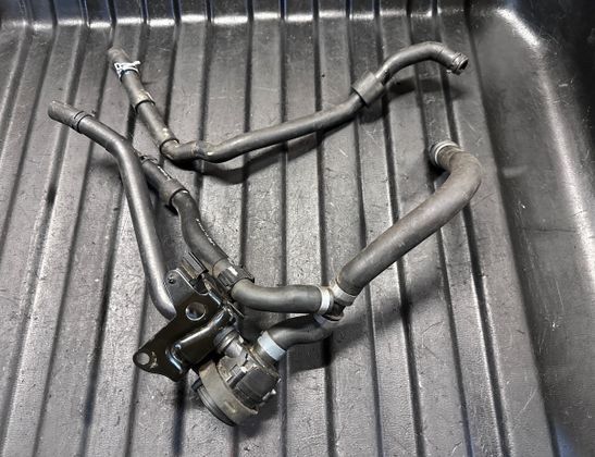 VOLKSWAGEN Touran 3 generation (2015-2023) 5Q0122101,5G0965567,5q0121093,5q0121599 32862986