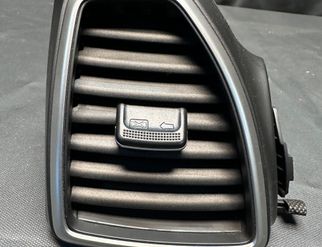 HYUNDAI Tucson 3 generation (2015-2021) Dashboard Air Vents 97490D7BA0,LEFT 33028987