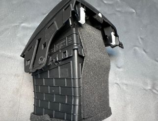 HYUNDAI Tucson 3 generation (2015-2021) Dashboard Air Vents 97490D7BA0,LEFT 33028987