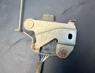 TOYOTA Hilux 8 generation (2015-2024) Лямбда зонд 2265000100,8946371010,05C15T202 33031175