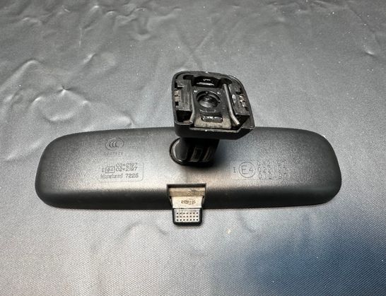 TOYOTA Hilux 8 generation (2015-2024) Salona atpakaļskata spogulis 72258676,A047171,042197,022197,012197 33031228