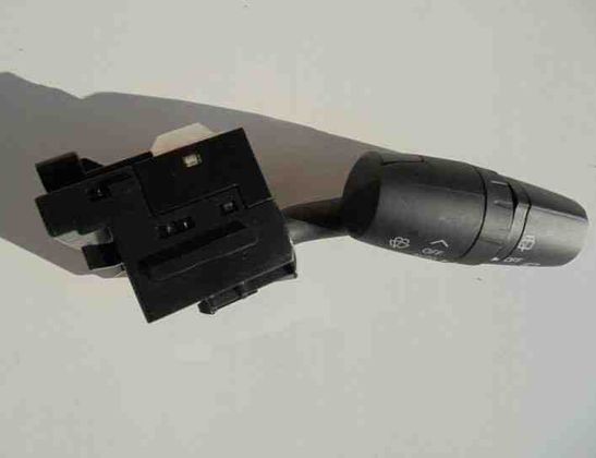 MAZDA 3 BL (2009-2013) Stikla tīrītāja rokturis 17J409,17F899 26050966