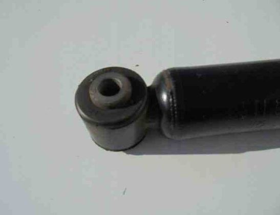 TOYOTA Aygo 2 generation (2014-2024) Aizmugurējais labais amortizators 485300H040 26052289