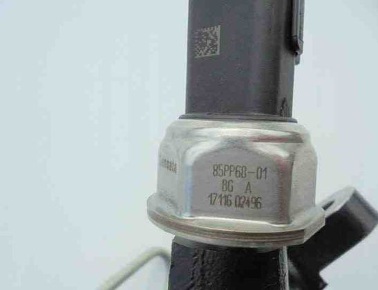 NISSAN Juke YF15 (2010-2020) Топливная рейка 175210651R 26053026