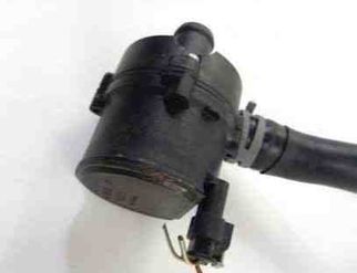 SKODA Karoq 1 generation (2017-2024) Dzesēšanas cirkulācijas motorīts 5G0965567 26053205