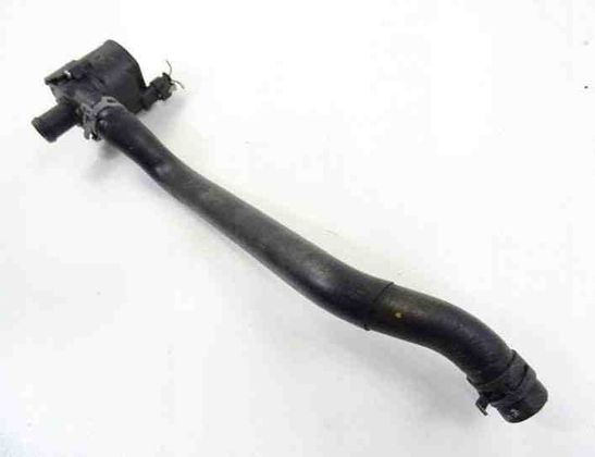 SKODA Karoq 1 generation (2017-2024) Dzesēšanas cirkulācijas motorīts 5G0965567 26053205