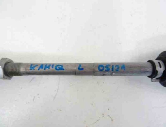 SKODA Kamiq 1 generation (2019-2023) Рулевая тяга левая сторона 26053390