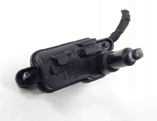 SKODA Scala 1 generation (2019-2023) Fuel Tank Cover Lock 8V0862159 26053940