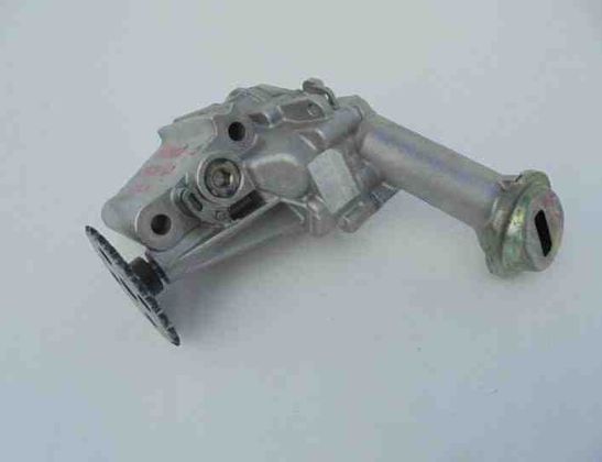 NISSAN Pulsar C13 (2014-2018) Масляный насос 150003395R 26055043