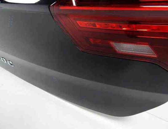 VOLKSWAGEN T-Roc 1 generation (2017-2024) Bootlid Rear Boot LC9X 26055631