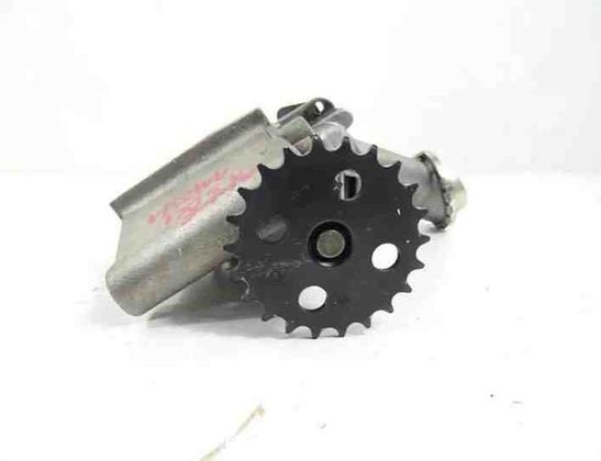 NISSAN Juke YF15 (2010-2020) Oil Pump 150003395R 26056287