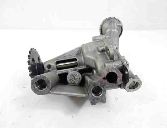 NISSAN Juke YF15 (2010-2020) Oil Pump 150003395R 26056287