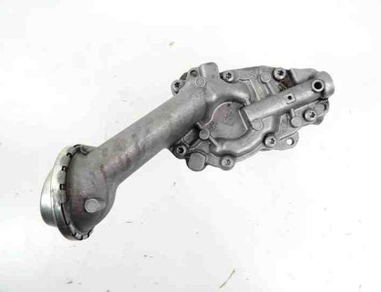 NISSAN Juke YF15 (2010-2020) Oil Pump 150003395R 26056287