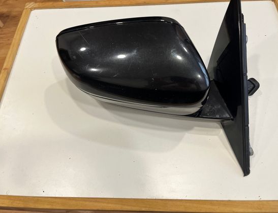 BMW 5 Series G30/G31 (2016-2023) Priekšējo labo durvju spogulis f0184102 32880221