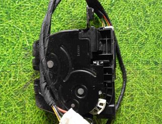 BMW 7 Series F01/F02 (2008-2015) Tailgate Boot Lock 966929 21203452