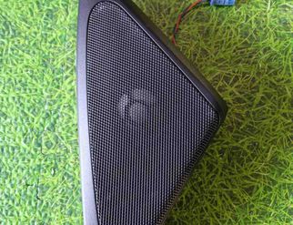 BMW 7 Series F01/F02 (2008-2015) Front Left Door Loudspeaker 7226613,6949737 21401576