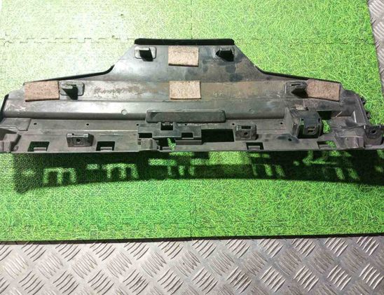 BMW 3 Series F30/F31 (2011-2020) Aizmugurē bampera balka 7256921 22477562