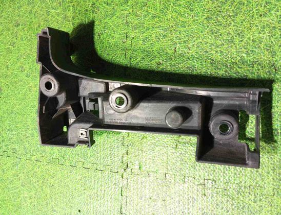 BMW X5 M E70 (2009-2013) Левый держатель заднего бампера 51127226935,7226935 24865743