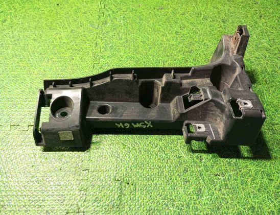 BMW X5 M E70 (2009-2013) Левый держатель заднего бампера 51127226935,7226935 24865743