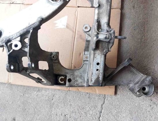 BMW M6 E63/E64 (2004-2010) Front Suspension Subframe 2283913,2283740,31112283913 25217128