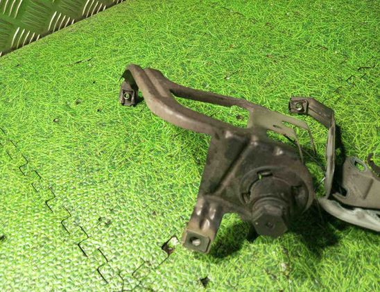 BMW 5 Series F10/F11 (2009-2017) Держатель переднего правого крыла 41357207210,7207210,41357207204,7207204,41357207206,7207206,41357207208,7207208 26956693