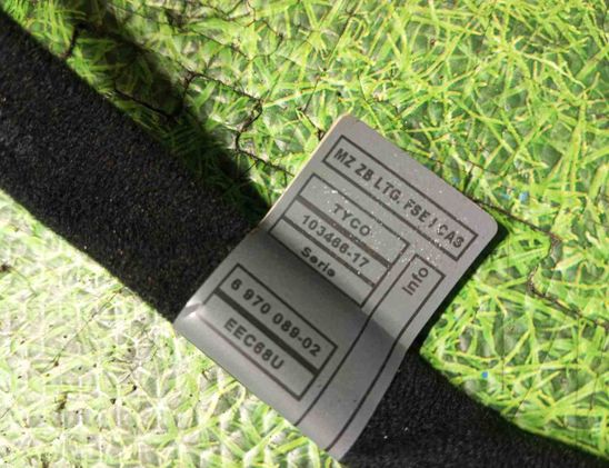 BMW M6 E63/E64 (2004-2010) Engine ECU Set 7840444,61356943835,6943835 27208571