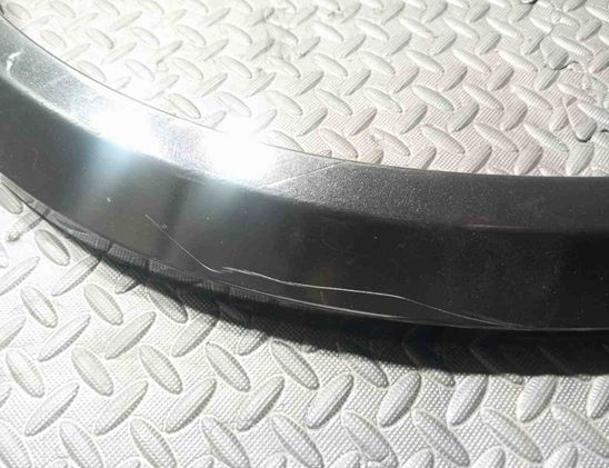 BMW X5 M E70 (2009-2013) Rear Right Fender Molding 8037294,51778037294 29039422