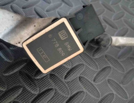 BMW M6 E63/E64 (2004-2010) Height sensor lever 6778809 29047900