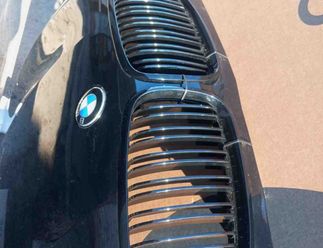 BMW X5 M E70 (2009-2013) Motora pārsegs 6917364,7486754,41617486754 29421427