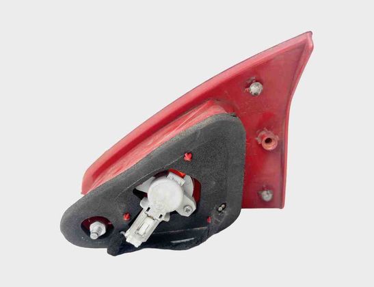 ALFA ROMEO 147 1 generation (2000-2010) Фонарь крышки багажника левый 46556346 26304366
