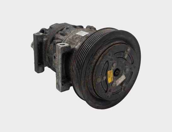 ALFA ROMEO 147 2 generation (2004-2010) Hасос кондиционера 51752531,4472208645 32034801