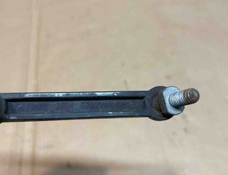 BMW X5 F15 (2013-2018) Suspension Height Sensor 6867646 31727969