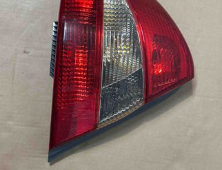 TOYOTA Prius 1 generation (XW10) (1997-2003) Фонарь задний левый 31799638