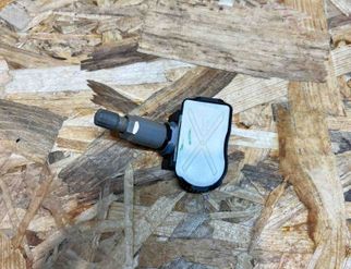 BMW X1 3 generation (U11) (2022-2023) Riepu spiediena sensors 707355-10 32399957