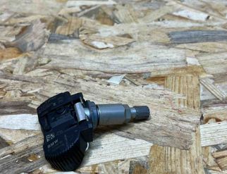 BMW X1 3 generation (U11) (2022-2023) Riepu spiediena sensors 707355-10 32399957