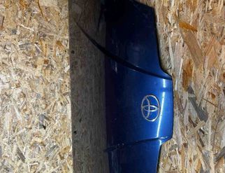 TOYOTA Prius 1 generation (XW10) (1997-2003) Капот 53301-47020 32574168
