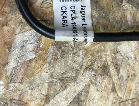 LAND ROVER Range Rover Sport 2 generation (2013-2022) Mikrofons CPLA-19A391-AA 32708914