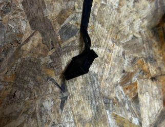 LAND ROVER Range Rover Sport 2 generation (2013-2022) Проводка задней крышки KK62-14A583BD 32801407