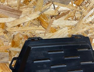 BMW 5 Series G30/G31 (2016-2023) 51118098666 32973020