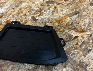 BMW 5 Series G30/G31 (2016-2023) 51118098666 32973020