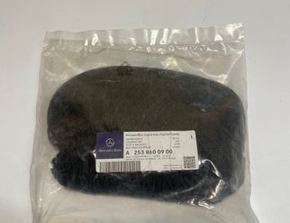 MERCEDES-BENZ GLC Coupe C253 (2016-2019) A2538600900 33026241