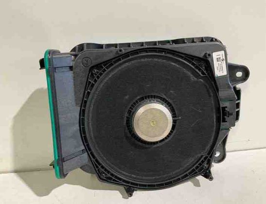 BMW 5 Series G30/G31 (2016-2023) Subwoofer 9395862 21129859