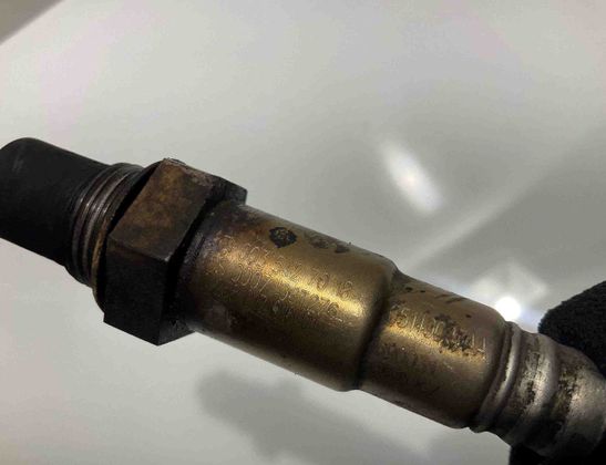 MERCEDES-BENZ CLS-Class C219 (2004-2010) Lambda zonde 0035427018 28220342
