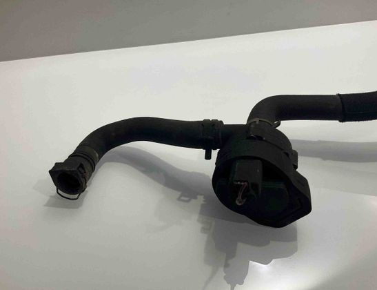 MERCEDES-BENZ E-Class W212/S212/C207/A207 (2009-2016) Dzesēšanas cirkulācijas motorīts 0002010340,A0002010340 28584058