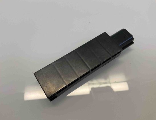 AUDI A1 8X (2010-2020) Antenas pastiprinātājs 5K0962131 29534864