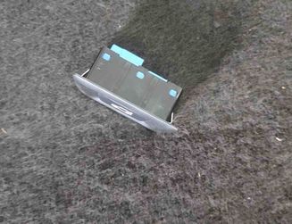 BMW 3 Series Gran Turismo F34 (2013-2017) Кнопка открывания задней крышки 9275119,927511902 20409569