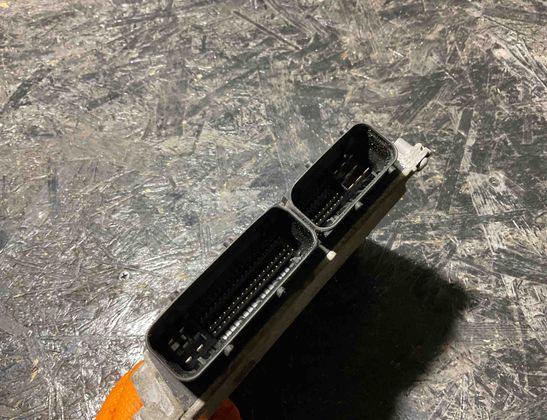 AUDI A3 8P (2003-2013) Блок управления двигателем 06A906033DS,06A906033,5WP4024003 23540357