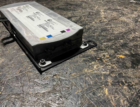 BMW 5 Series Gran Turismo F07 (2010-2017) Блок управления Bluetooth 8410923109101,923109101 24590233